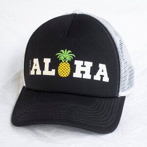 T&C Surf Designs Aloha Hat